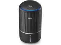 Philips PureProtect Water 3400 Smart 2-i-1-luftrenare och luftfuktare Luftrenare