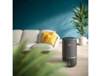 Philips PureProtect Water 3400 Smart 2-i-1-luftrenare och luftfuktare Luftrenare