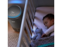 Philips PureProtect Water 3400 Smart 2-i-1-luftrenare och luftfuktare Luftrenare