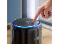 Philips PureProtect Water 3400 Smart 2-i-1-luftrenare och luftfuktare Luftrenare