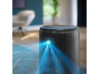 Philips PureProtect Water 3400 Smart 2-i-1-luftrenare och luftfuktare Luftrenare