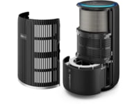 Philips PureProtect Water 3400 Smart 2-i-1-luftrenare och luftfuktare Luftrenare