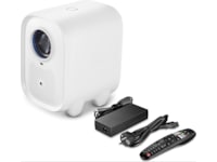 Andersson PDX-L3000 Full HD-projektor -B-Grade Demo TV/projektorer