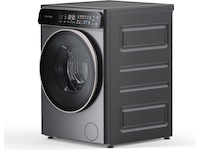 Roborock ZEO One Tvätt/Tork (Grå) Kombinerad tvättmaskin och torktumlare