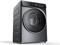 Roborock ZEO One Tvätt/Tork (Grå) Kombinerad tvättmaskin och torktumlare