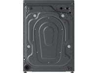 Roborock ZEO One Tvätt/Tork (Grå) Kombinerad tvättmaskin och torktumlare