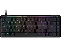 ASUS ROG Falchion Ace HFX 65% Analog gamingtangentbord Gamingtangentbord