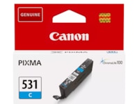 Canon Bläck CLI-531 Cyan Bläckpatron