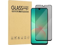iiglo Galaxy A26 Privacy skärmskydd Skärmskydd mobiltelefon