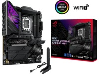 Asus ROG Strix Z890-E Gaming WIFI Bundkort -B-Grade Demo moderkort