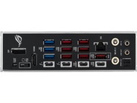Asus ROG Strix Z890-E Gaming WIFI Bundkort -B-Grade Demo moderkort
