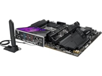 Asus ROG Strix Z890-E Gaming WIFI Bundkort -B-Grade Demo moderkort