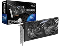 ASRock Intel Arc A770 Challenger SE OC Grafikkort