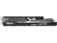 ASRock Intel Arc A770 Challenger SE OC Grafikkort