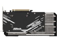 ASRock Intel Arc A770 Challenger SE OC Grafikkort