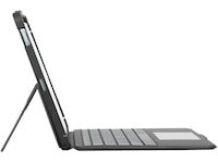 Targus iPad 10,9/11/Air 11" (M2/M3) VersaVu Tangentbordfodral (svart) Tangentbord och pennor