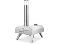 Austin and Barbeque Pizza pelletseldad pizzaugn 12" Pizzaugnar