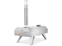 Austin and Barbeque Pizza pelletseldad pizzaugn 12" Pizzaugnar