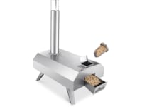 Austin and Barbeque Pizza pelletseldad pizzaugn 12" Pizzaugnar