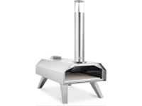 Austin and Barbeque Pizza pelletseldad pizzaugn 12" Pizzaugnar