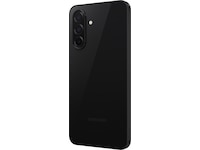 Galaxy A26 5G (128GB) svart Mobiltelefoner