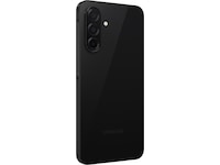 Galaxy A26 5G (128GB) svart Mobiltelefoner