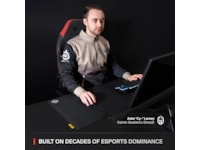 SteelSeries QcK Performance XL Control gamingmusmatta Gamingmusmatta