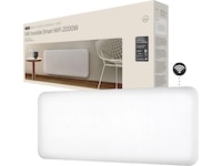 Mill Invisible Smart WiFi Gen 4 panelövn 2000W Panelelement