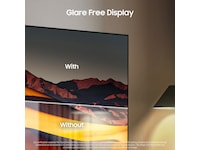 Samsung 55" S95F OLED 4K Smart TV (2025) 50 - 59 tums TV