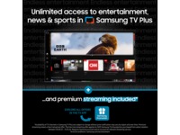 Samsung 50" QN90F Neo QLED 4K Mini LED Smart TV (2025) 50 - 59 tums TV