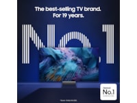 Samsung 85" Q8FA QLED 4K smart-TV (2025) Över 80 tums TV