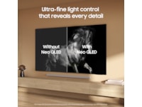 Samsung 65" QN70F Neo QLED 4K mini LED smart-TV (2025) 60 - 69 tums TV