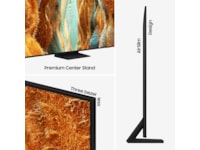 Samsung 65" QN70F Neo QLED 4K mini LED smart-TV (2025) 60 - 69 tums TV