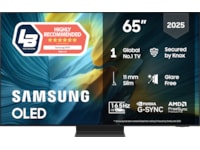 Samsung 65" S95F OLED 4K Smart TV (2025) 60 - 69 tums TV