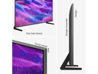 Samsung 50" QN80F Neo QLED 4K Mini LED Smart TV (2025) 50 - 59 tums TV