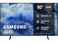 Samsung 50" Q8FA QLED 4K smart-tv (2025) 50 - 59 tums TV