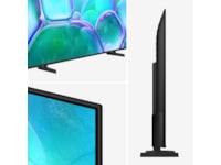 Samsung 55" U7005F UHD 4K smart-TV (2025) 50 - 59 tums TV