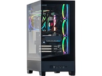 Komplett-PC Epic Gaming a220 RGB Gamingdator stationär