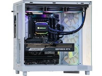 Komplett-PC Epic Gaming i210 RGB Gamingdator stationär