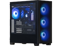 Komplett-PC Epic Gaming a215 RGB Gamingdator stationär