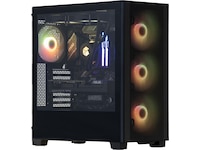 Komplett-PC Epic Gaming a215 RGB Gamingdator stationär