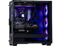 Komplett-PC Epic Gaming a215 RGB Gamingdator stationär