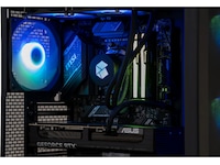 Komplett-PC Epic Gaming a215 RGB Gamingdator stationär