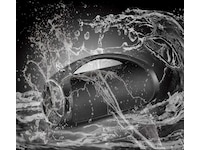 Andersson BHS-B4000 bärbar högtalare med subwoofer Trådlös / Bluetooth högtalare