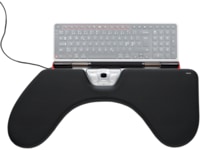 Contour RollerMouse Red Max trådbunden Ergonomi
