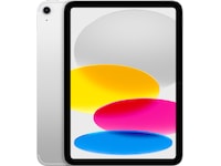 iPad 11" (2025) 128GB 5G (silver) Surfplattor