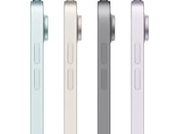 iPad Air 11" (2025) 256GB WiFi (blå) Surfplattor