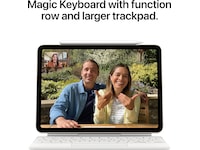 iPad Air 11" (2025) 256GB WiFi (blå) Surfplattor