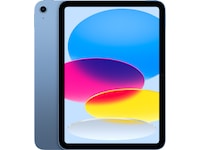 iPad 11" (2025) 512GB WiFi (blå) Surfplattor