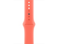 Apple Watch 46mm Sportband (mandarin) Armband